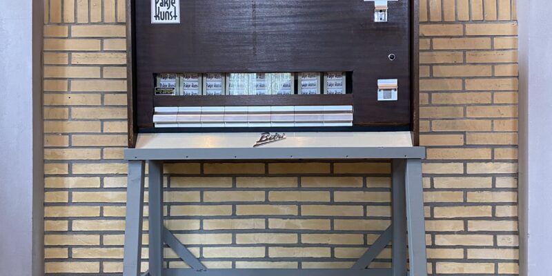 Nieuwsbrief april 2026