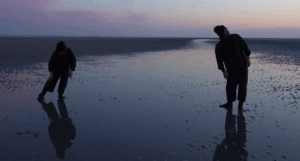 Filmvertoning + Q&A met Sissel Marie Tonn