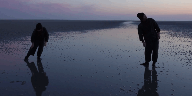 Filmvertoning + Q&A met Sissel Marie Tonn