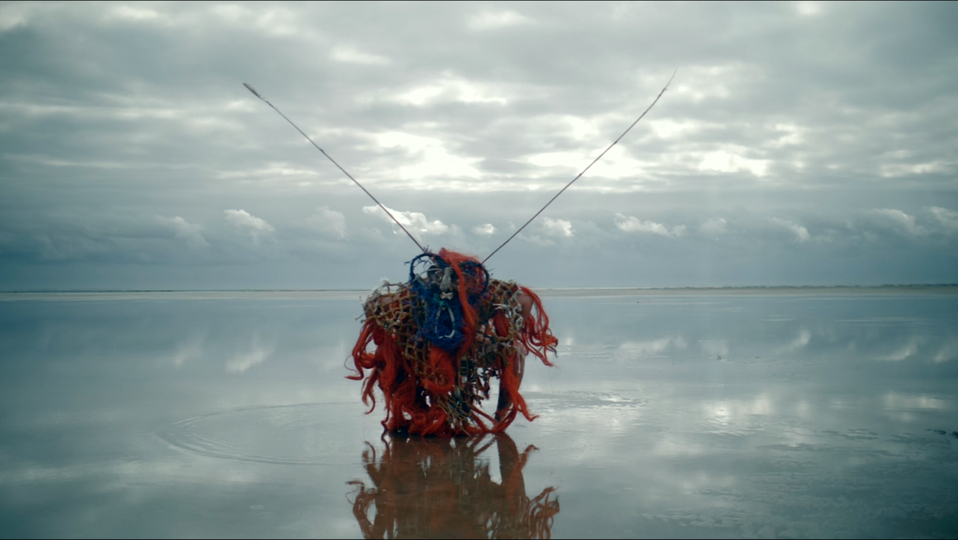 Filmvertoning ‘Waddenzeevolk’
