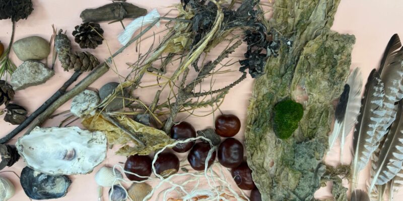 Herfstvakantie: Open atelier