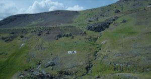 Kunstenaarsgesprek & film­première SANDWI(T)CH